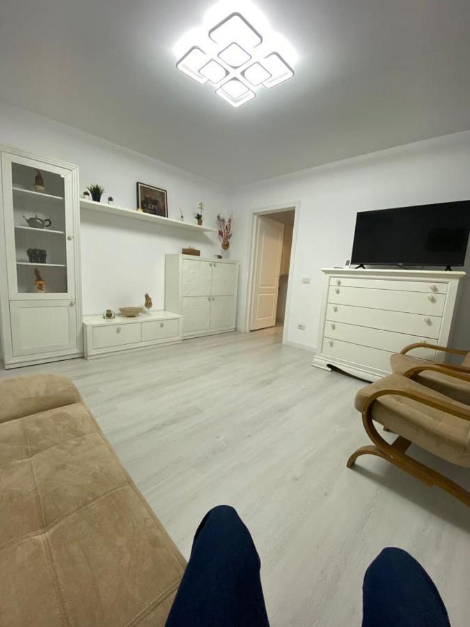 Apartament Gn39 Bucarest Esterno foto