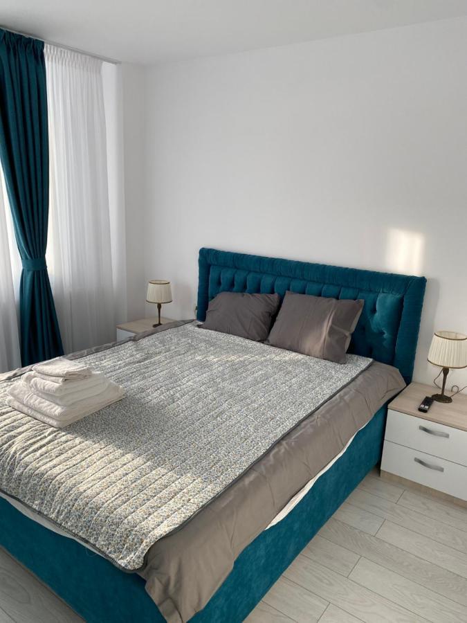 Apartament Gn39 Bucarest Esterno foto