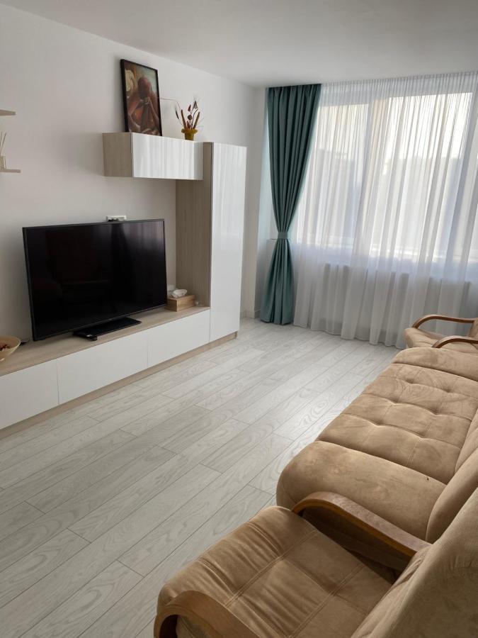 Apartament Gn39 Bucarest Esterno foto